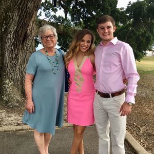 Meet your Posher, Tanja